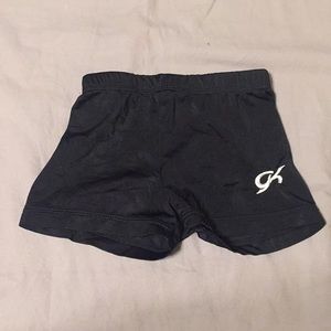 GK gymnastic spandex!!